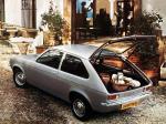 Vauxhall Chevette Hatchback 1975 года
